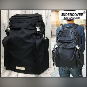 Under Cover Prada style backpack